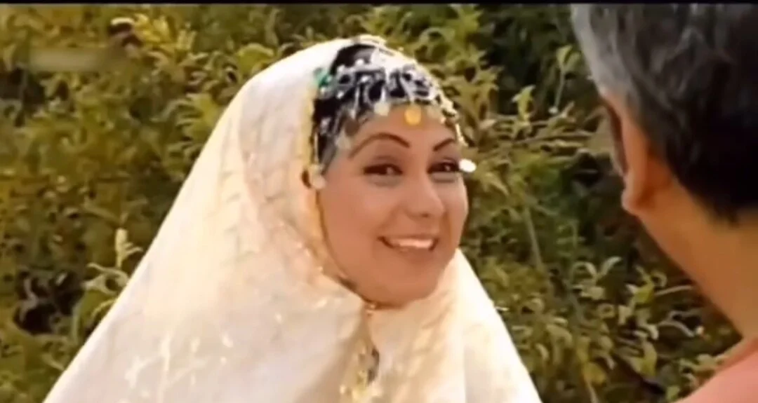 بهنوش بختیاری در شب های برره⁩