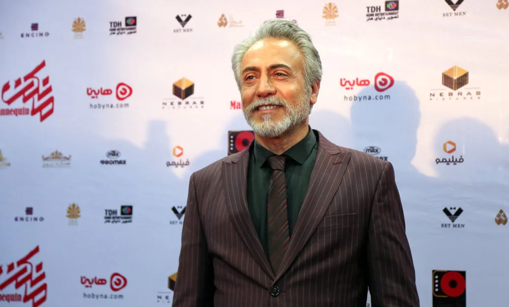 بیوگرافی بیژن امکانیان⁩