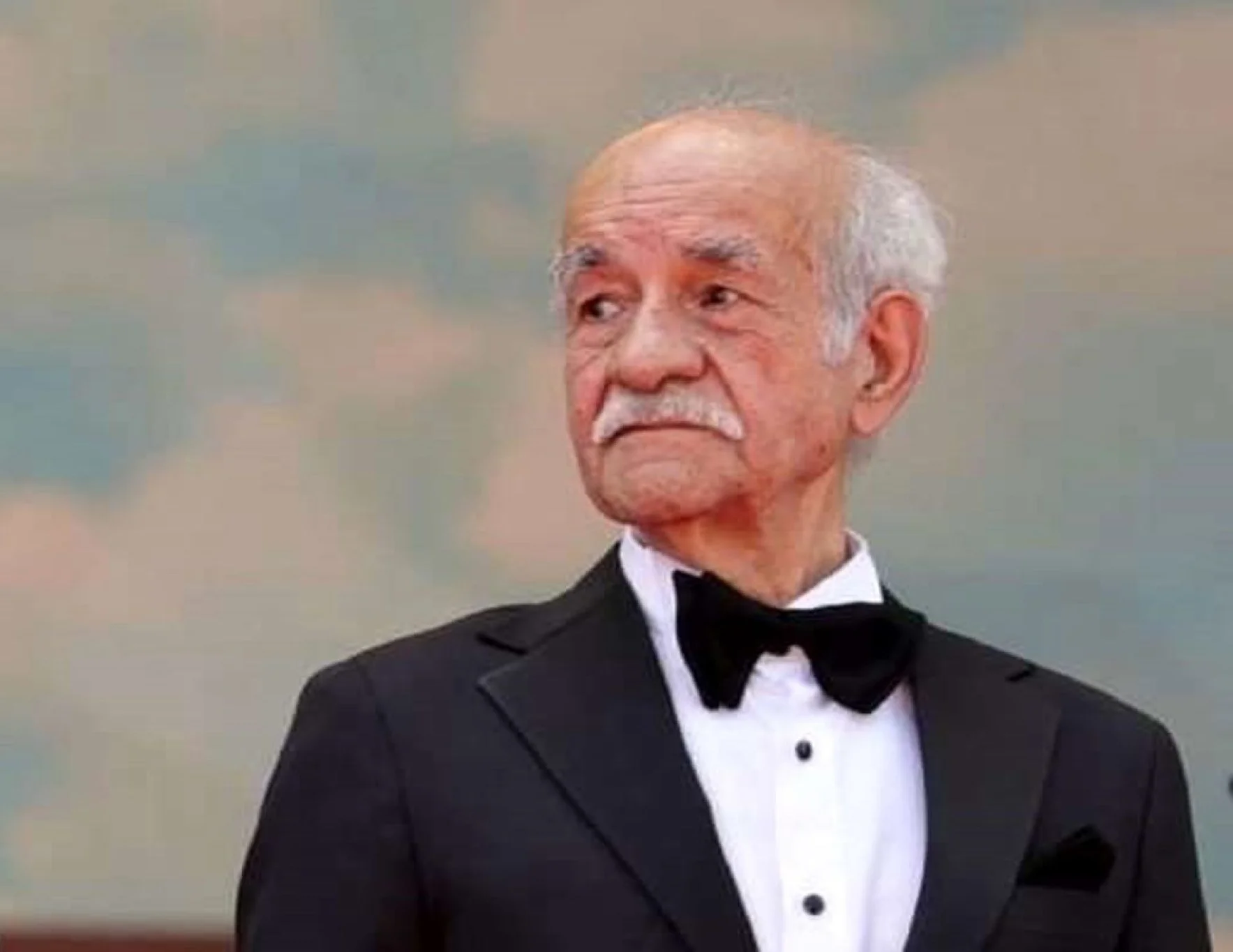 بیوگرافی سعید پورصمیمی⁩