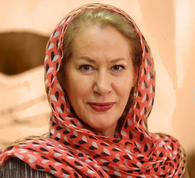 بیوگرافی معصومه آقاجانی⁩