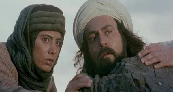 بیژن امکانیان در ولایت عشق⁩