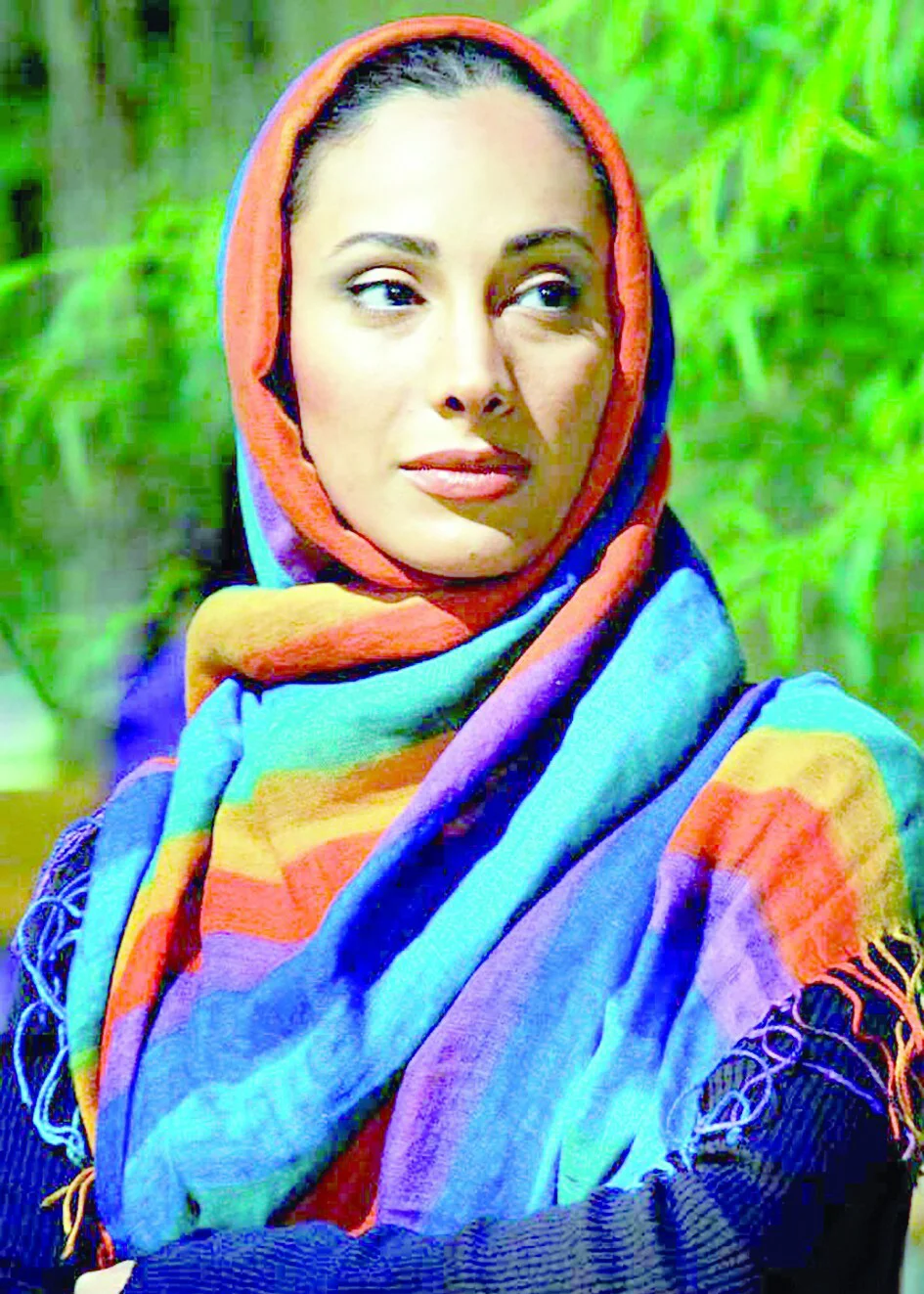 تحصیلات سحر زکریا⁩