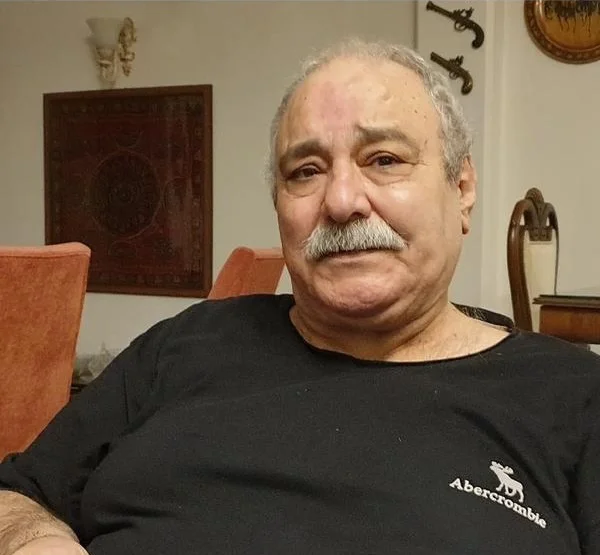 تحصیلات محمد کاسبی