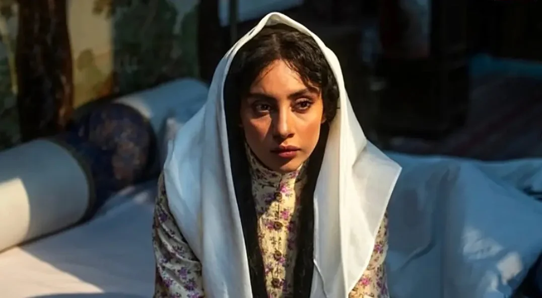 ترلان پروانه در بامداد خمار⁩