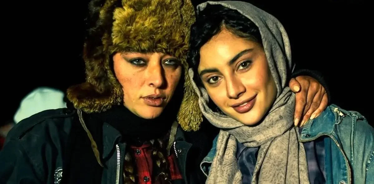 ترلان پروانه سریال غربت⁩