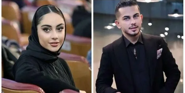 ترلان پروانه و ارسلان قاسمی