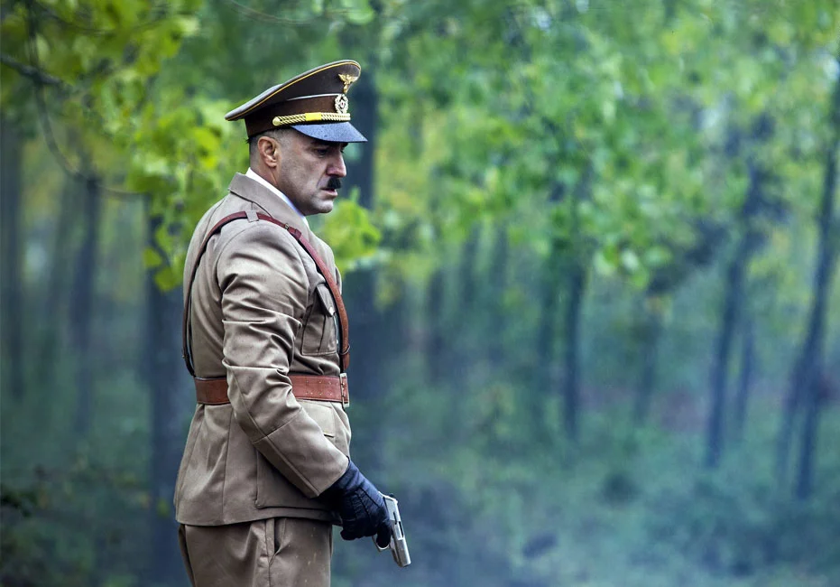 جنگ جهانی سوم هومن سیدی⁩