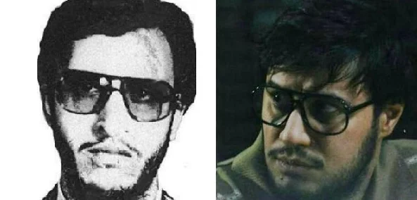 جواد عزتی صادق