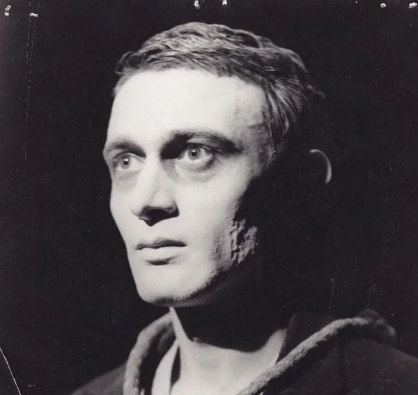 جوانی پرویز پورحسینی⁩