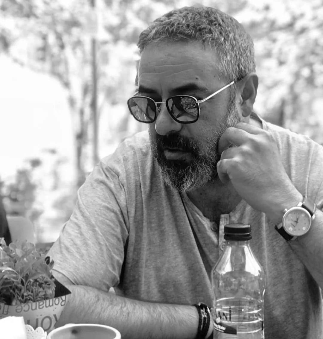 حسن معجونی تئاتر⁩