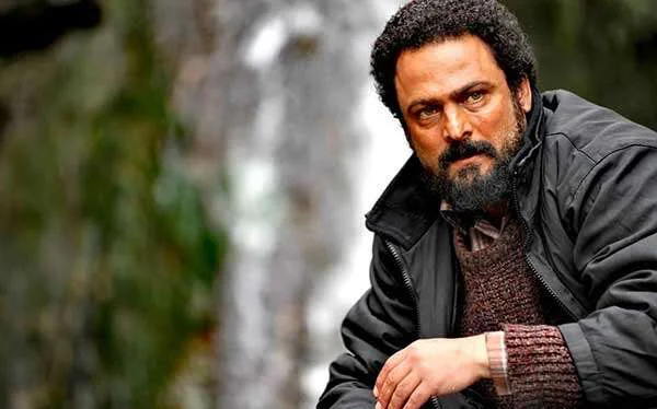 سریال های حسین یاری⁩