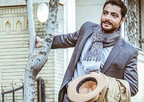 سریال سجاد بابایی⁩