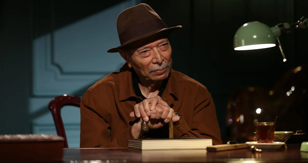 سریال های علی نصیریان⁩