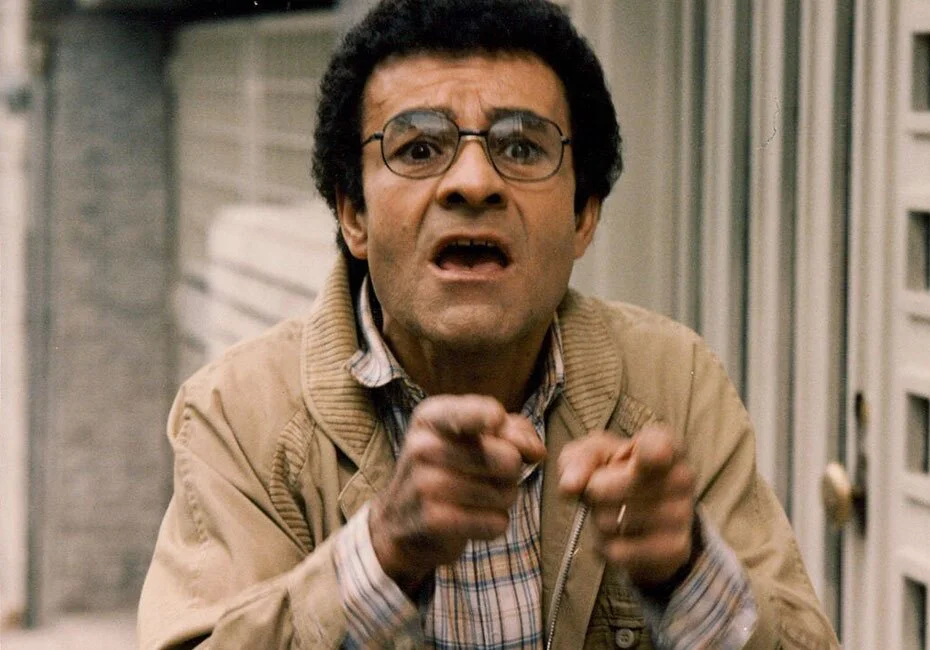 سریالهای سعید پورصمیمی⁩