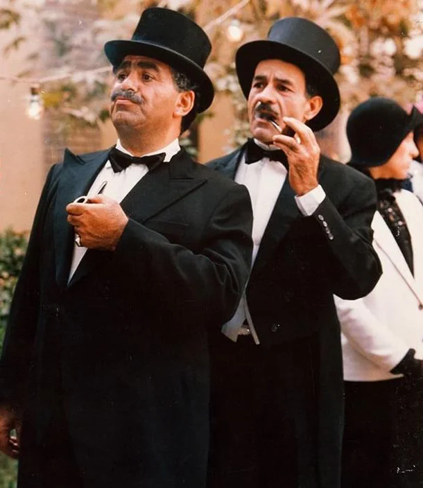 سعید پورصمیمی در تحفه ها⁩