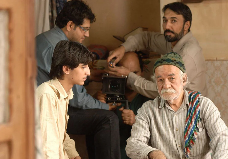 سعید پورصمیمی یه حبه قند⁩