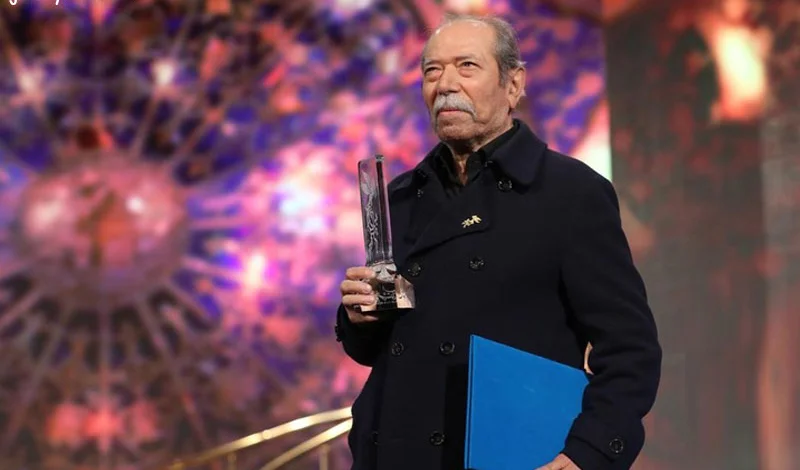 سیمرغ علی نصیریان⁩