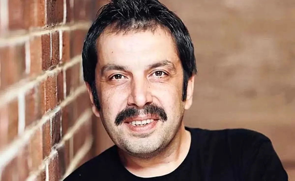 عباس جمشیدی فر بیوگرافی⁩