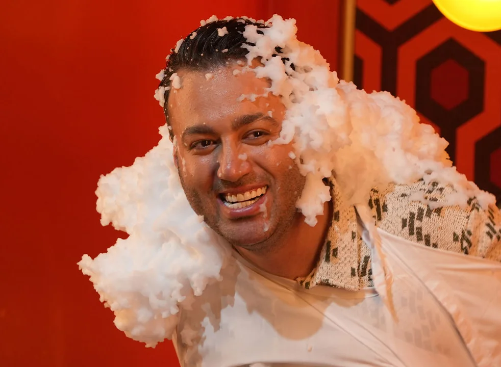 علی صبوری عکس⁩