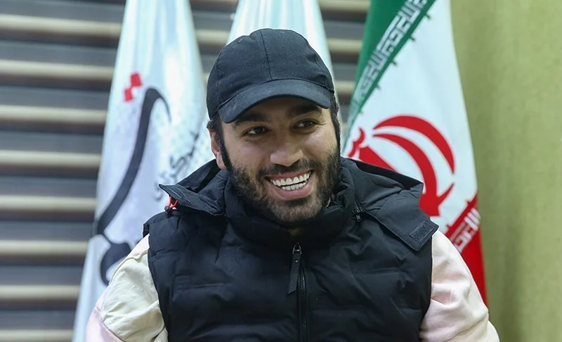 علی صبوری ⁩