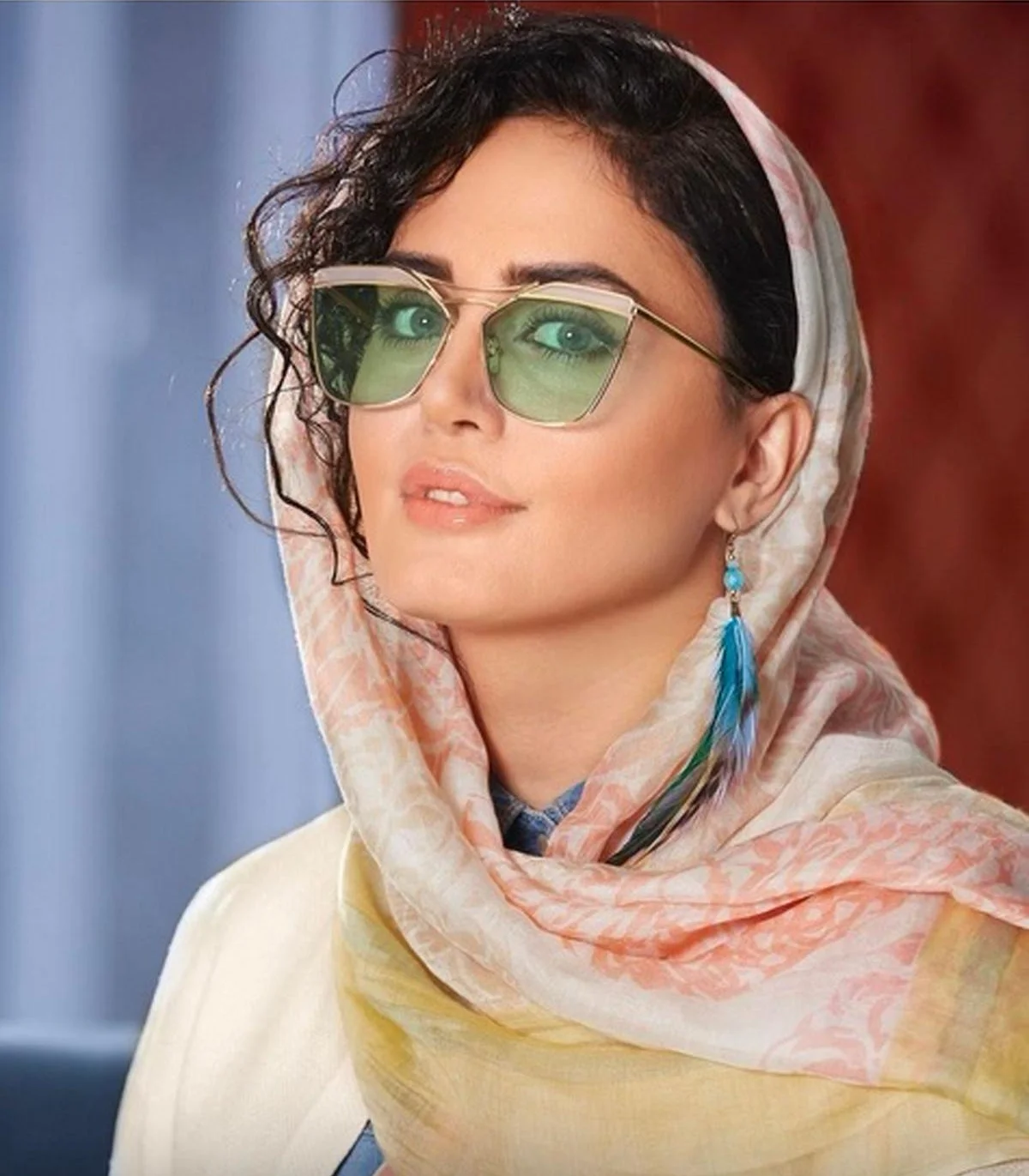 عکس الناز شاکردوست⁩