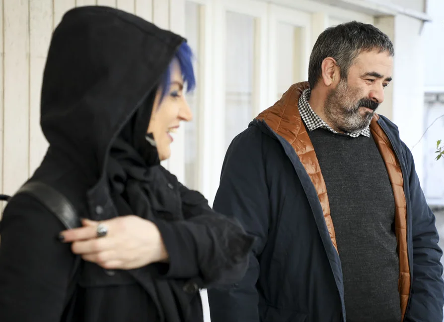 فیلم های حسن معجونی