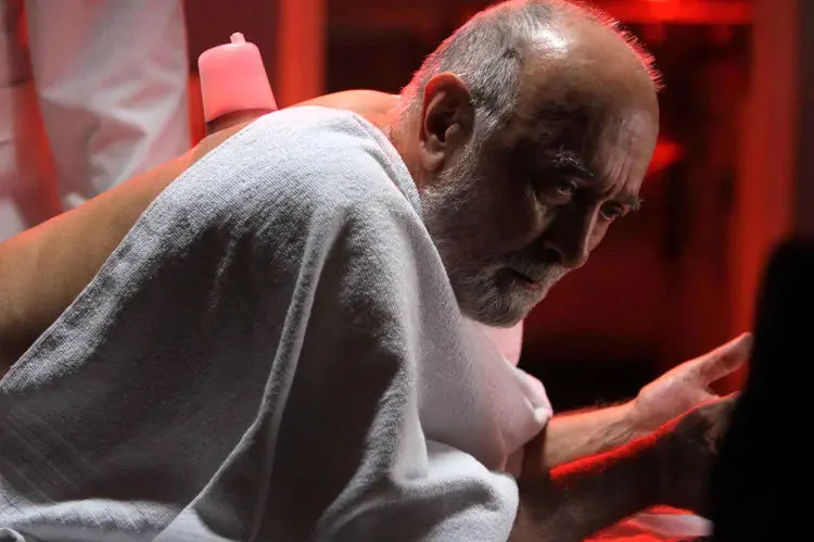 فیلم های پرویز پورحسینی⁩