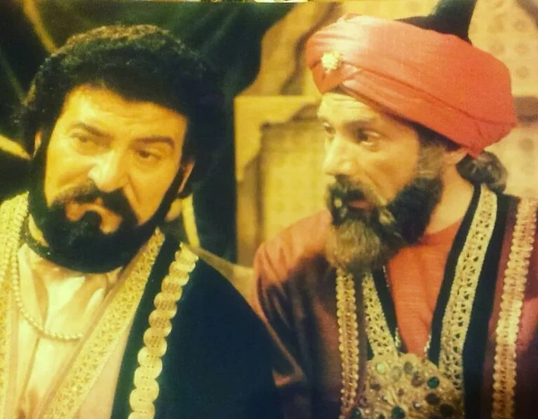 فیلم کاظم هژیرآزاد⁩