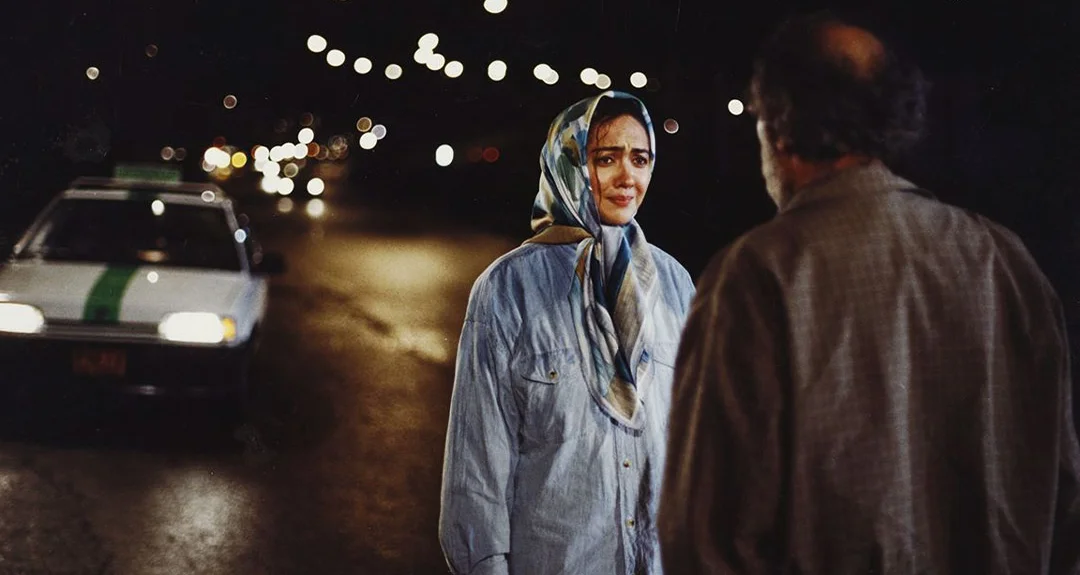 نیکی کریمی در بوی پیراهن یوسف⁩