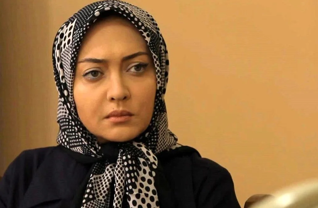 نیکی کریمی در کیمیا⁩