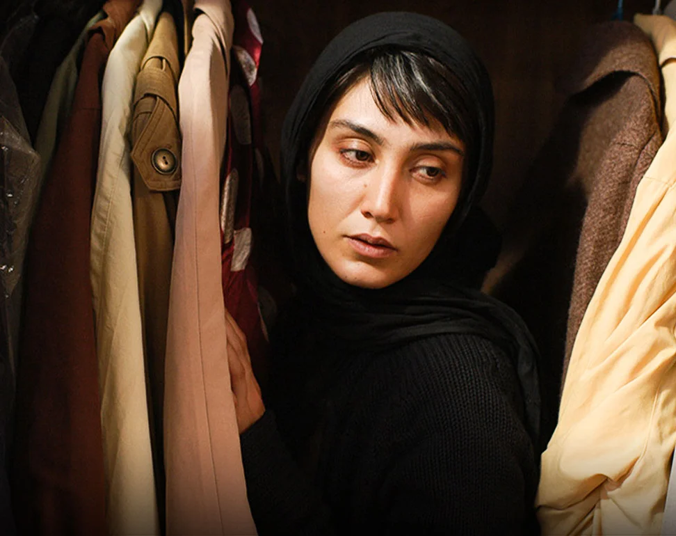 هدیه تهرانی در چهارشنبه سوری⁩