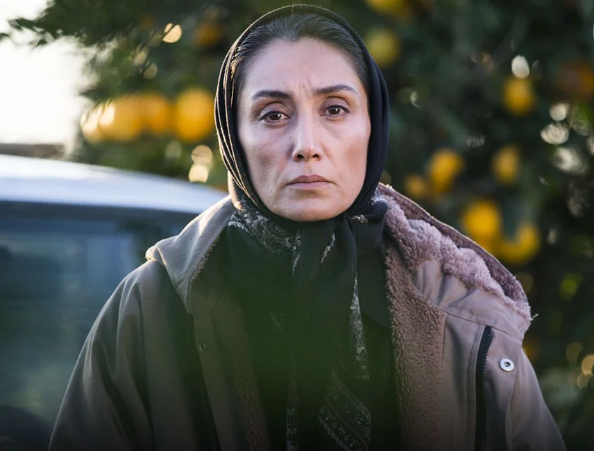 هدیه تهرانی سریال⁩