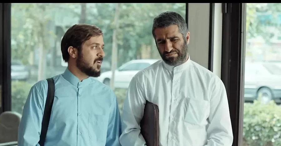 پژمان جمشیدی در دینامیت⁩