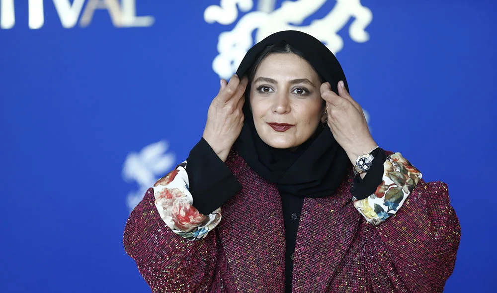 کارگردانی الهام کردا⁩