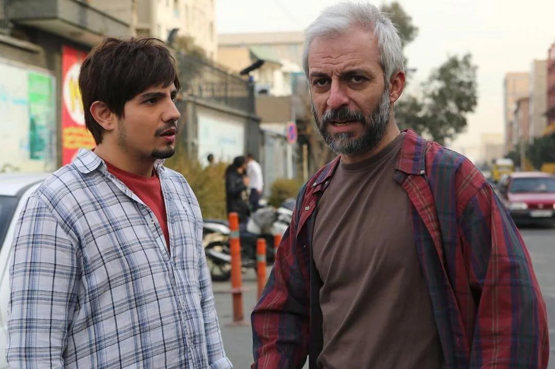 کاظم سیاحی در لیسانسه ها⁩