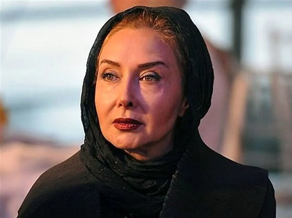 کتایون ریاحی بازیگر⁩