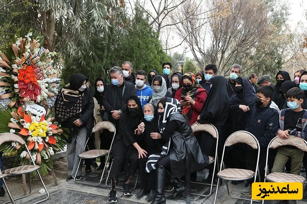 ختم زهره فکور صبور