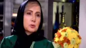 گریه تلخ زهرا سعیدی برای ایران: درد مهاجرت جوانان زیر فشار اقتصادی