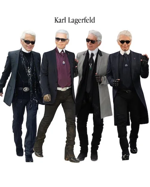 خوشپوشترین طراحان لباس