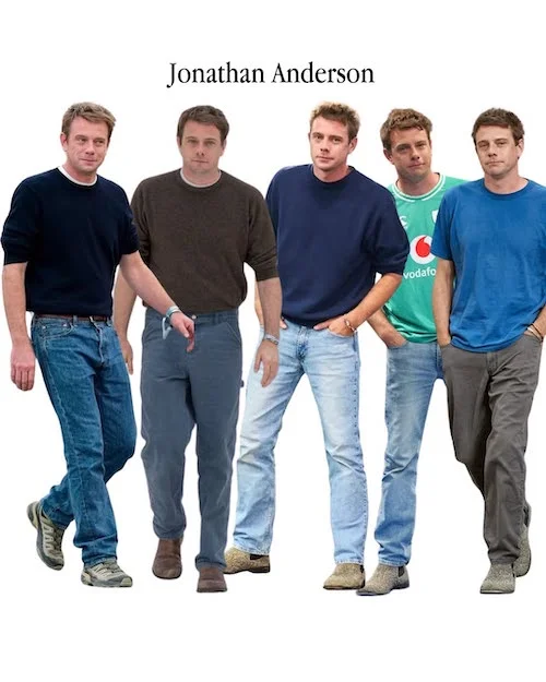 خوشپوشترین طراحان لباس