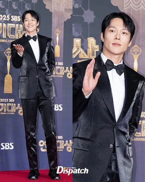 مراسم اهدای جوایز شبکه SBS