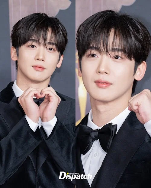 مراسم اهدای جوایز شبکه SBS