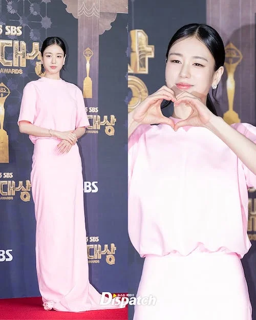 مراسم اهدای جوایز شبکه SBS