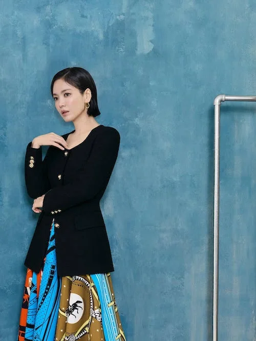 استایلهای متنوع سونگ ههکیو