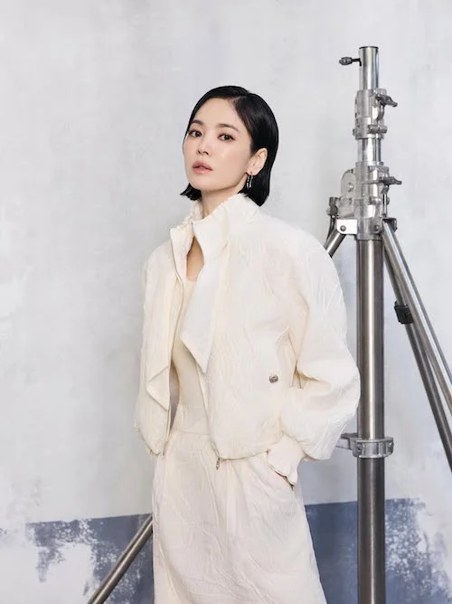 استایلهای متنوع سونگ ههکیو