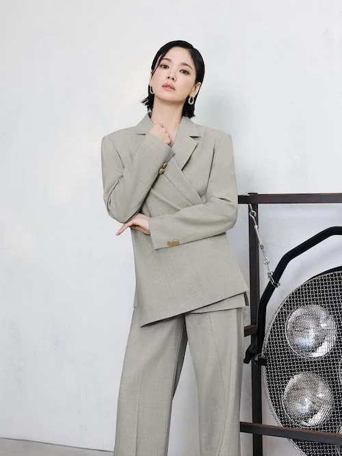 استایلهای متنوع سونگ ههکیو