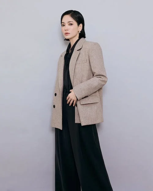 استایلهای متنوع سونگ ههکیو