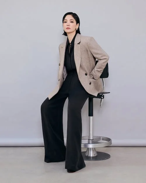 استایلهای متنوع سونگ ههکیو