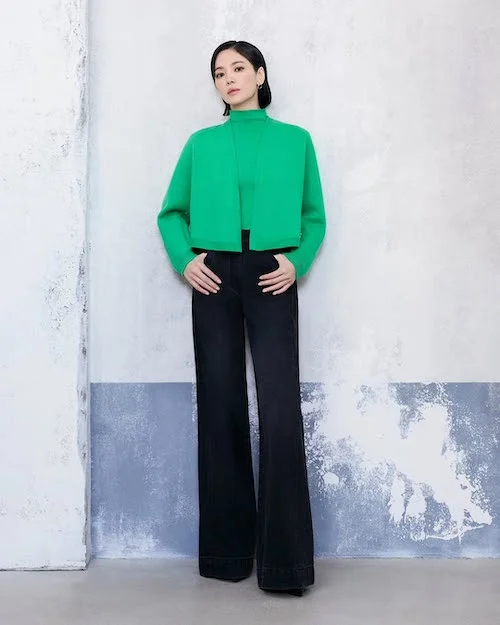 استایلهای متنوع سونگ ههکیو