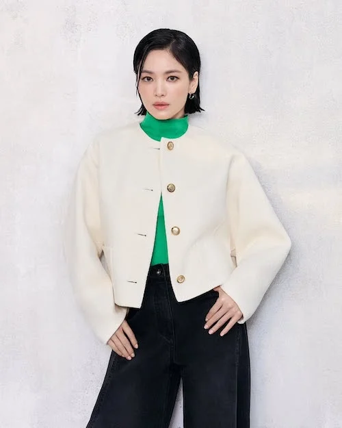 استایلهای متنوع سونگ ههکیو